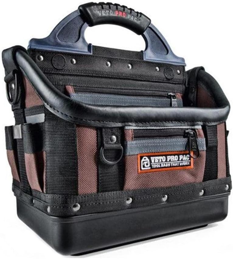 Veto Pro Pac OT-LC Tool Bag
