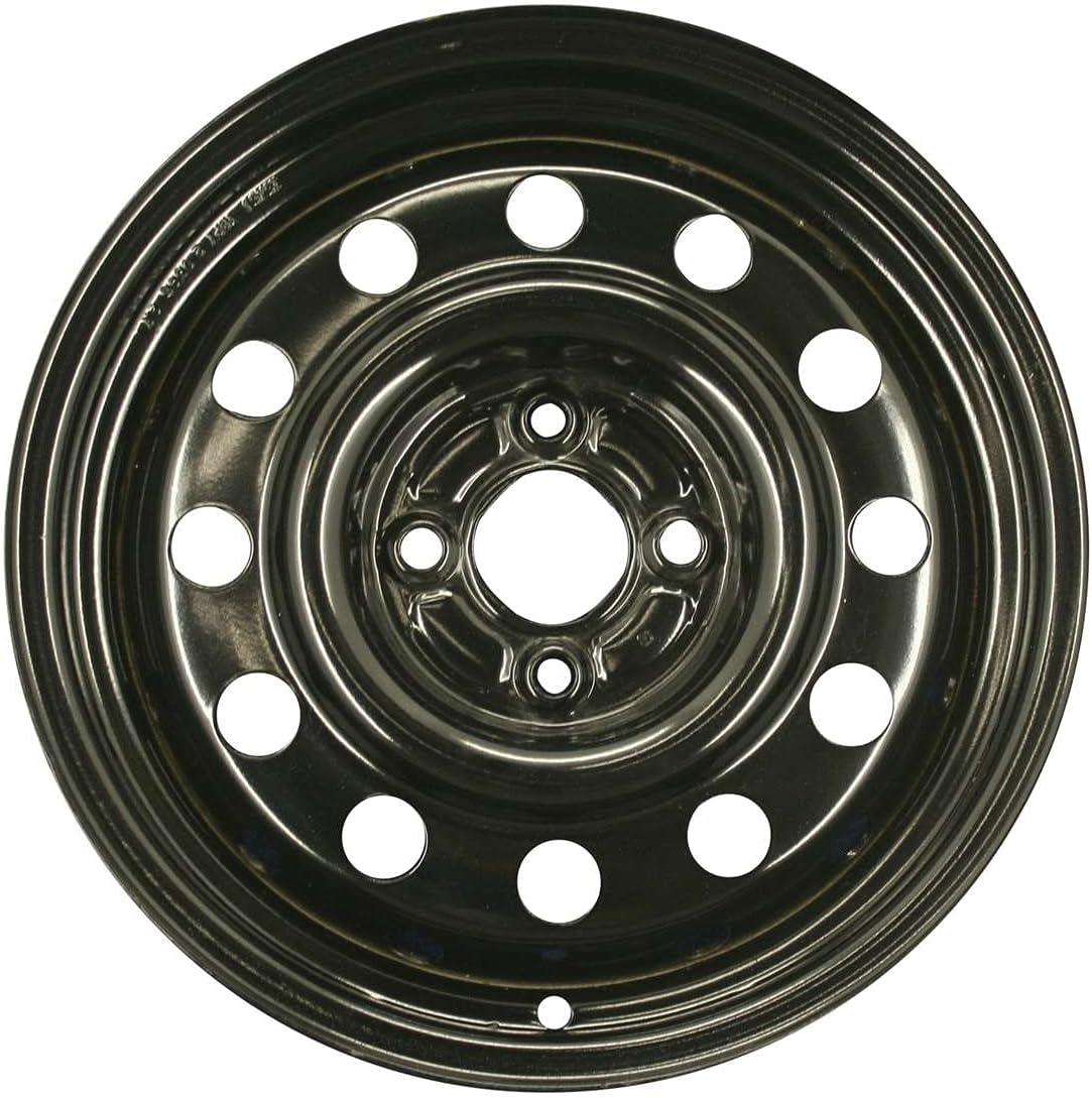 New Reconditioned 15" OEM Wheel for Saturn Ion, SC1, SC2, SL2 306640350