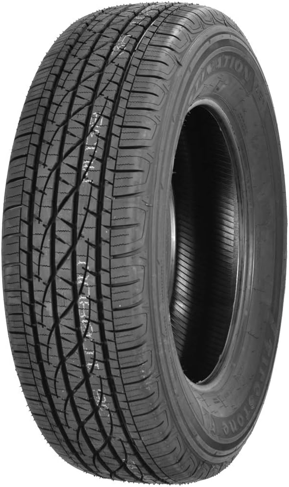 Firestone Destination LE2 245/60R18 105H Highway All-Season