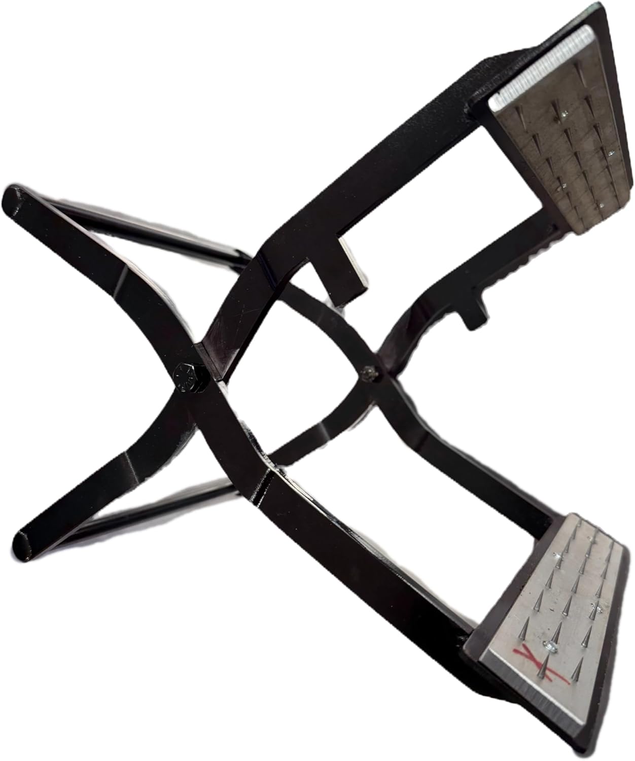 Weems Mechanical Turf and Artificial Grass Installation Turf Gripper | Steel Turf Installation Tool