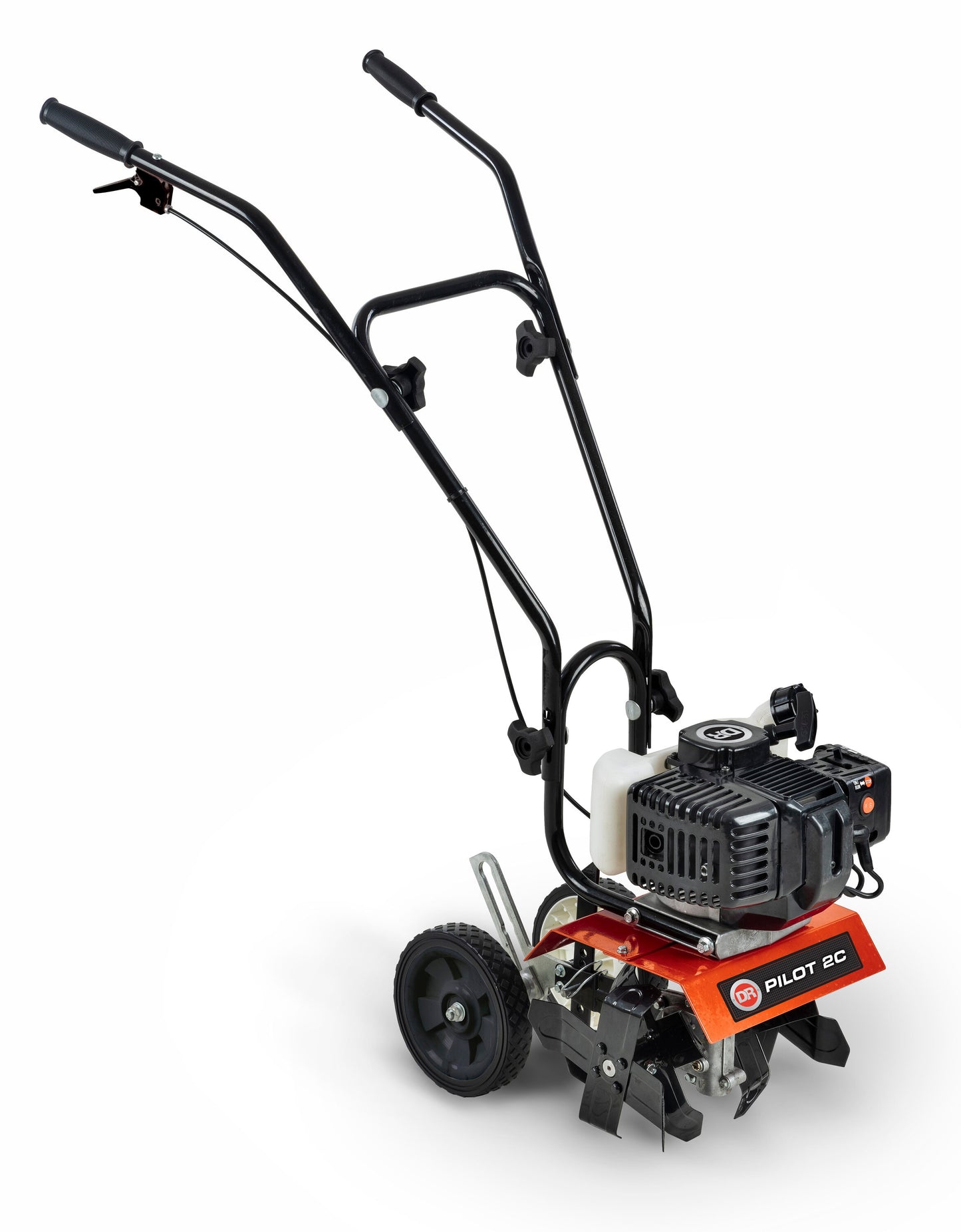 DR Power Equipment DR Mini Tiller Cultivator TW23120DMN