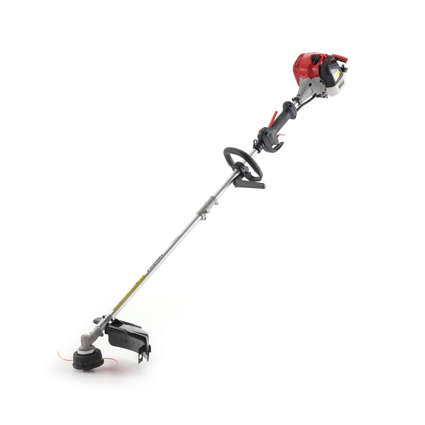PRORUN PSST217 25.4-cc 2-cycle 17-in Straight Shaft Gas String Trimmer PSST217