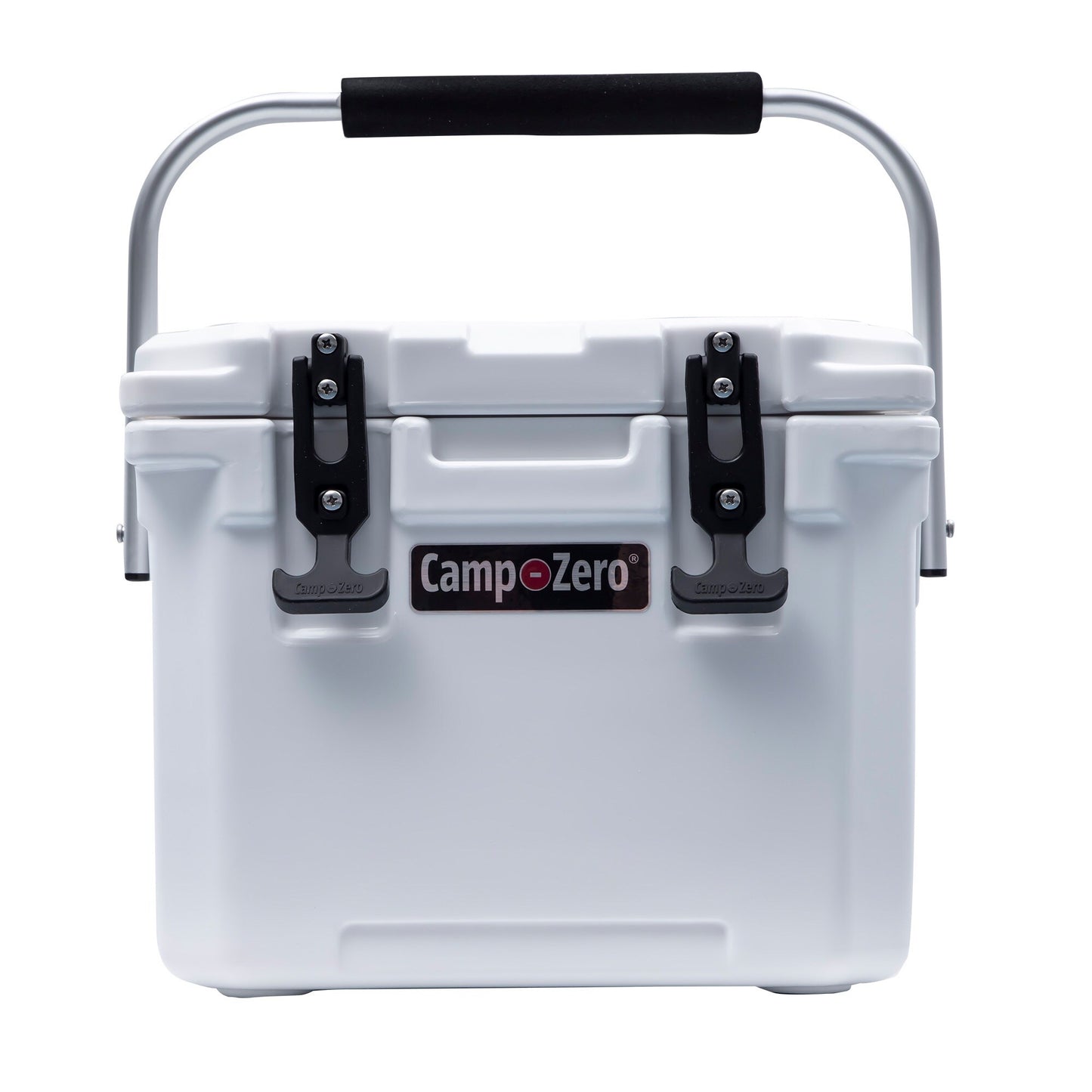Camp-Zero White Insulated Personal Cooler CZ10L-W