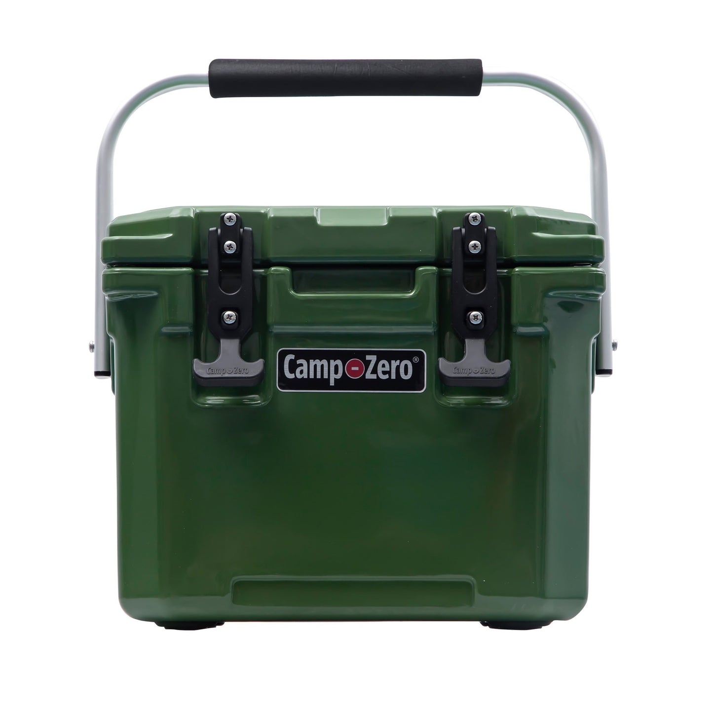 Camp-Zero Army Green 10.6-Quart Insulated Personal Cooler CZ10L-DG