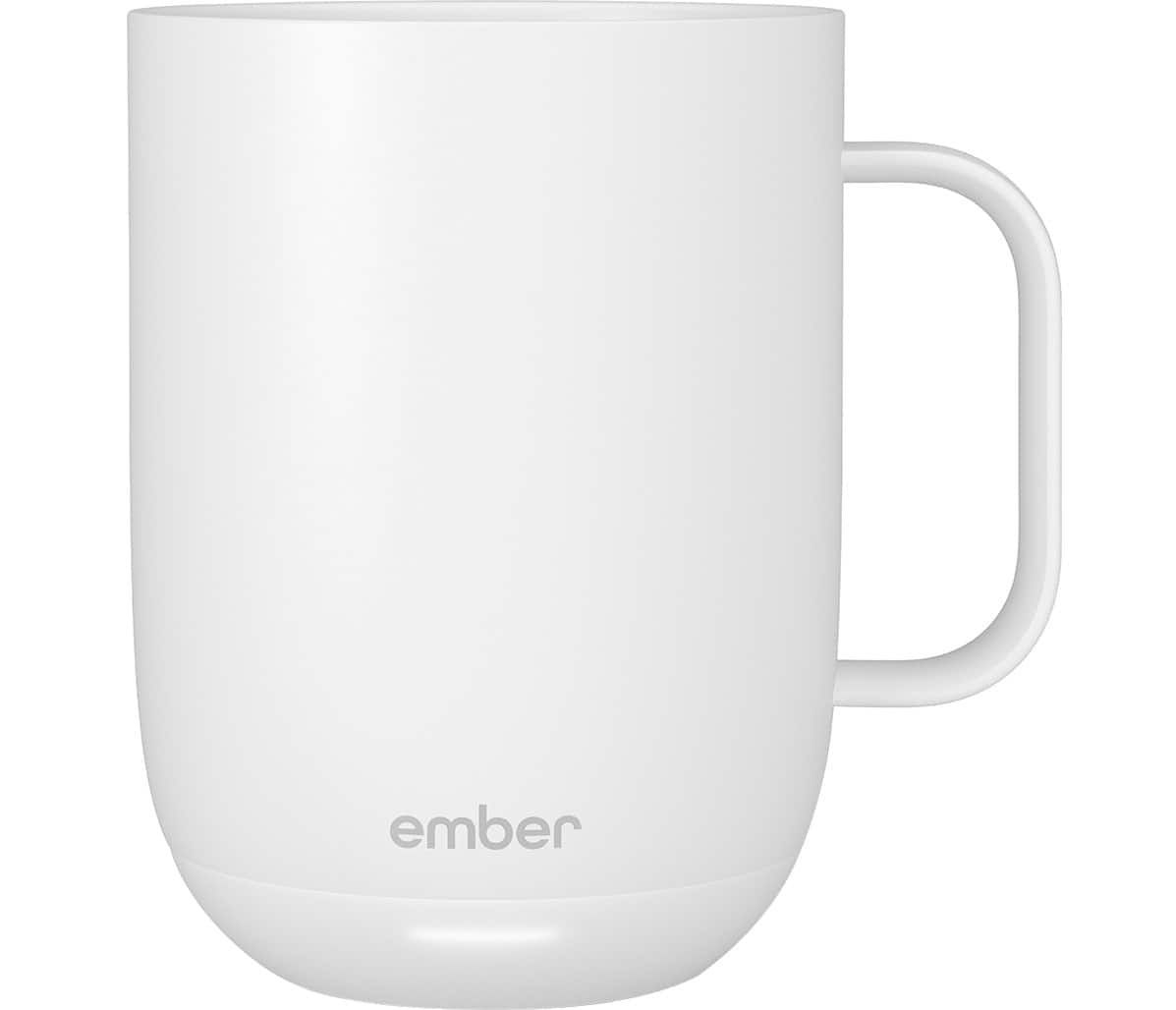 Ember - Temperature Control Smart Mug² - 14 oz - White