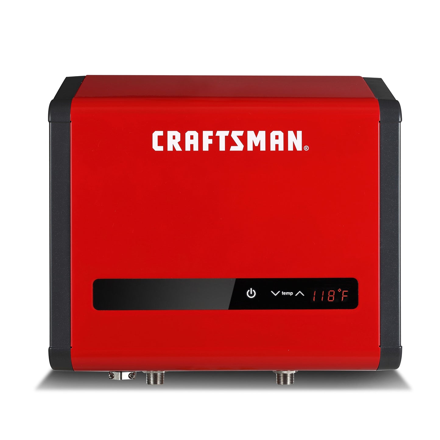 CRAFTSMAN Craftsman 18kw Pro-plus Multi Application Electric Tankless Water Heater