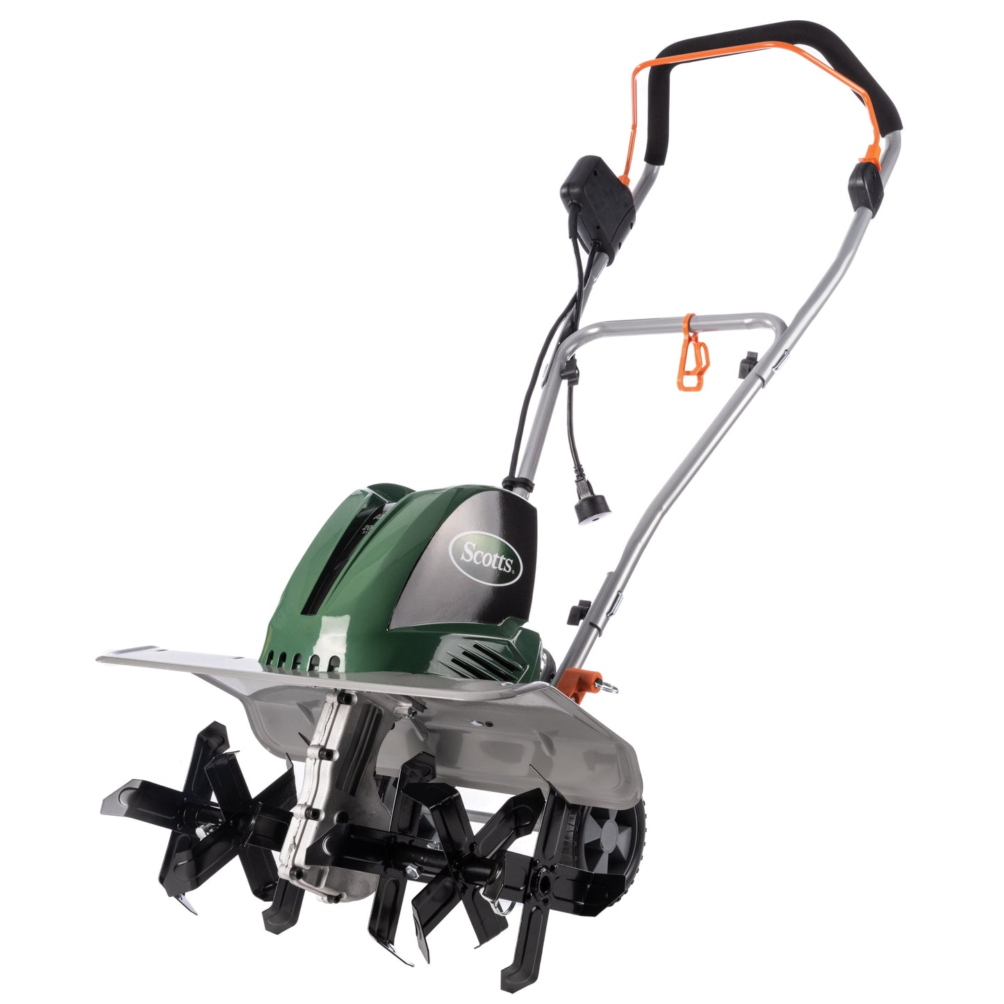 Scotts 14 Amps 20-in Forward-rotating Corded Electric Cultivator TC71420S