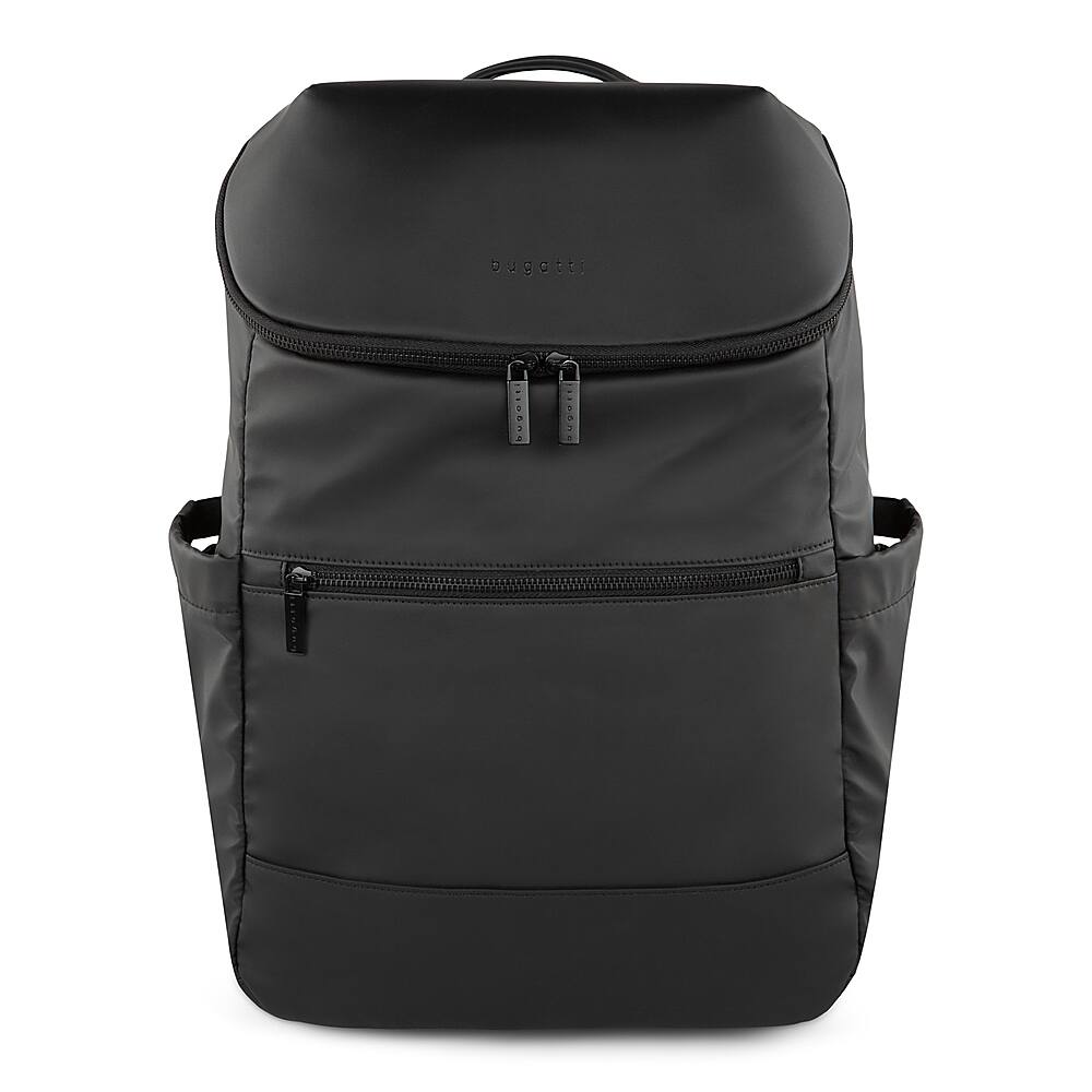 Bugatti - Mile End Backpack - Black