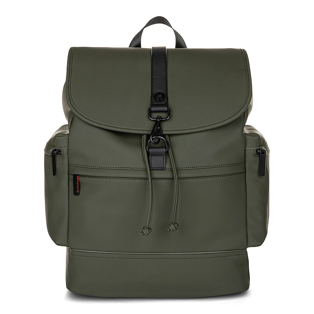 Bugatti - X EDition22 Backpack - Khaki