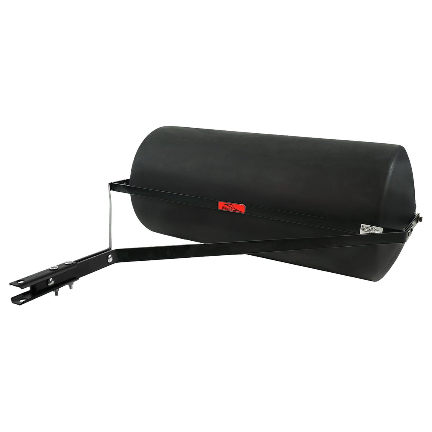 Brinly 42-Gallon Tow Behind Poly Roller PRT-362SBH-A