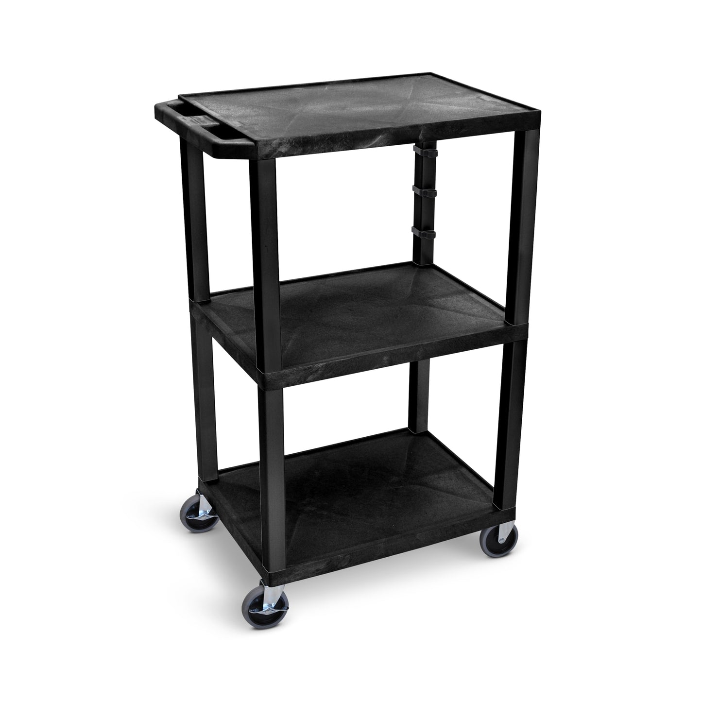 Luxor 42-in Table Utility Cart UCPL1