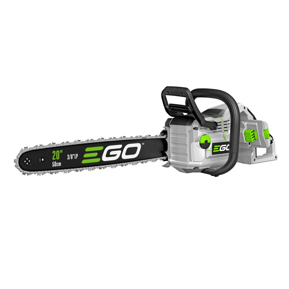 EGO 20-in Chainsaw CS2000