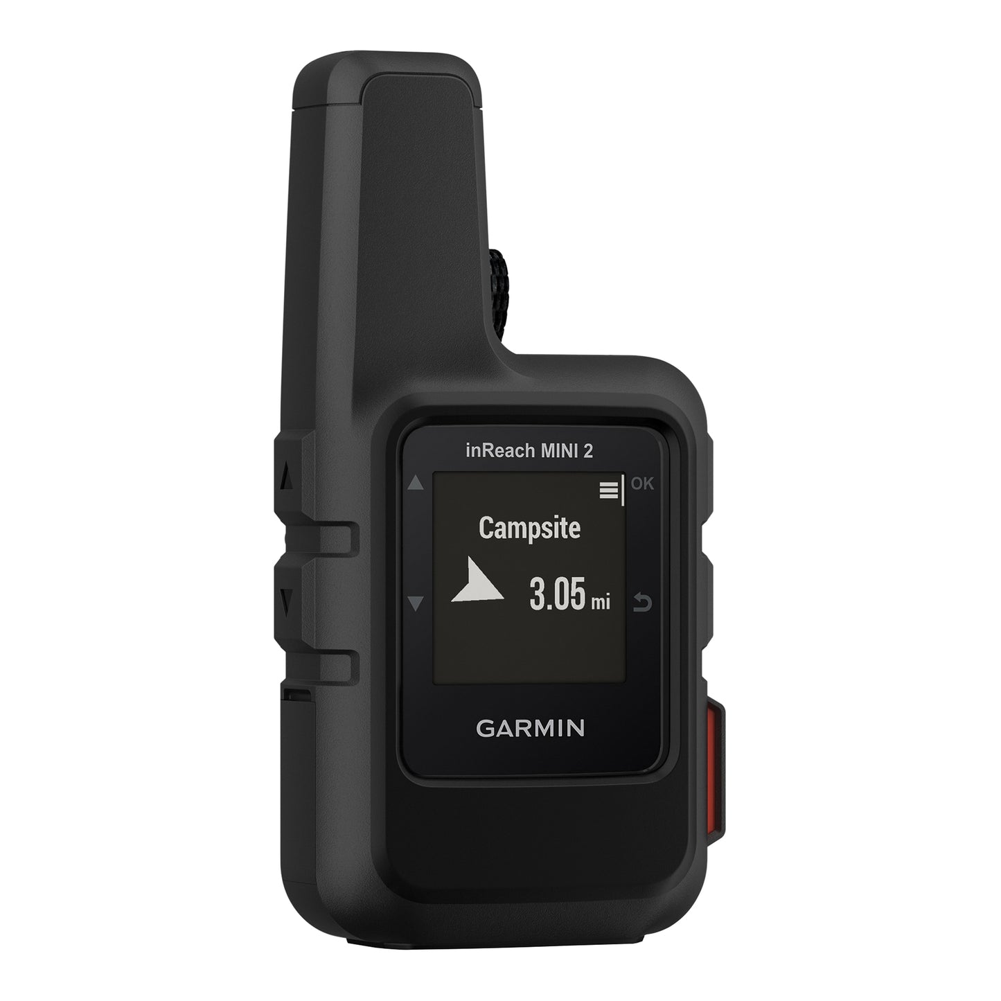 Garmin Garmin Inreach Mini 2 Compact Satellite Communicator (Black) GRM0260201