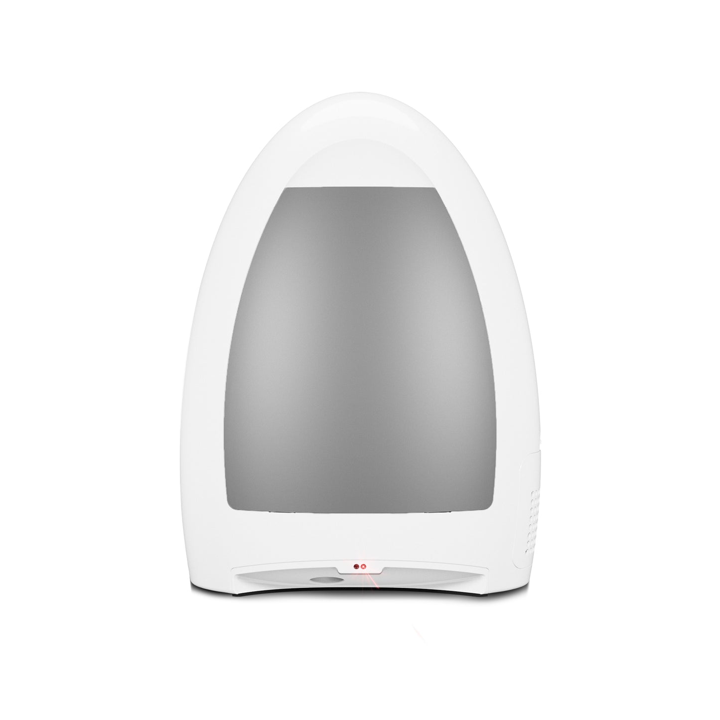 EyeVac 0.5-Gallons 1-HP Corded Dry Shop Vacuum EVHW