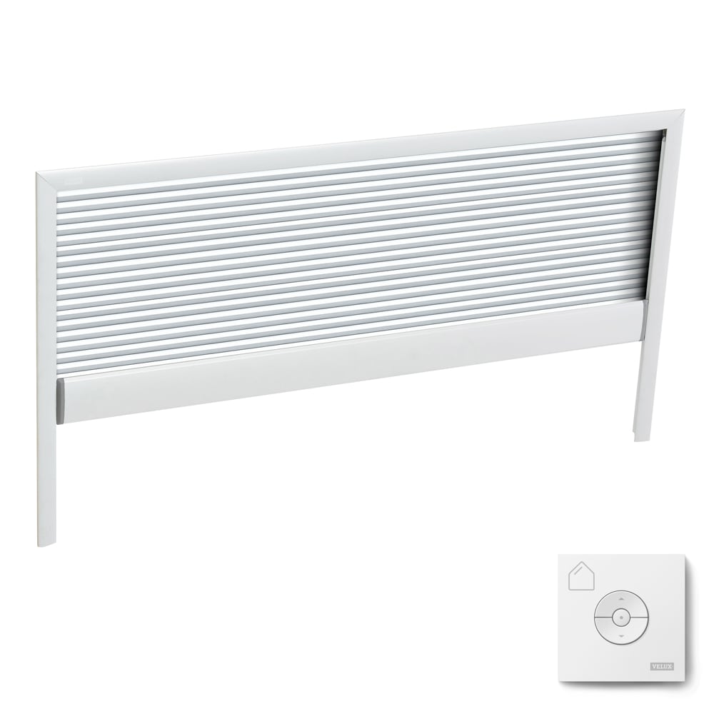 VELUX Room Darkening Shade For VELUX FS S01 Series Skylight