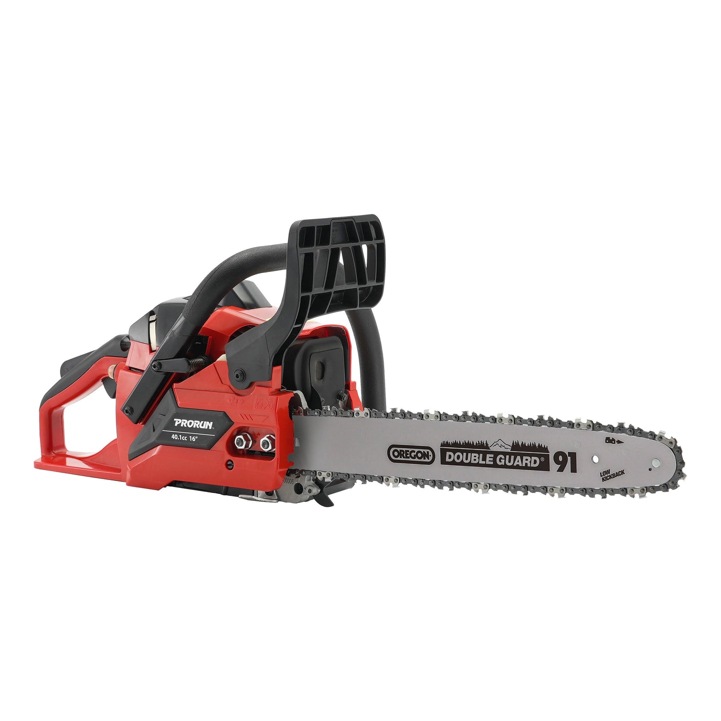 PRORUN PCS216 40.1-cc 2-cycle 16-in Gas Chainsaw PCS216
