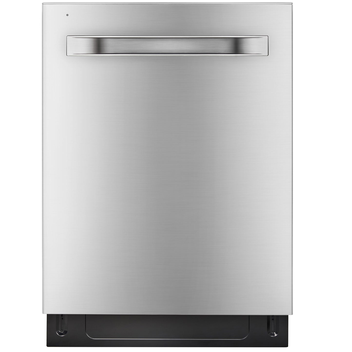 Midea 24-in Top Control Built-in Dishwasher With Third Rack ( Stainless Steel ) ENERGY STAR, 47-Decibel Very Quiet Sound Level