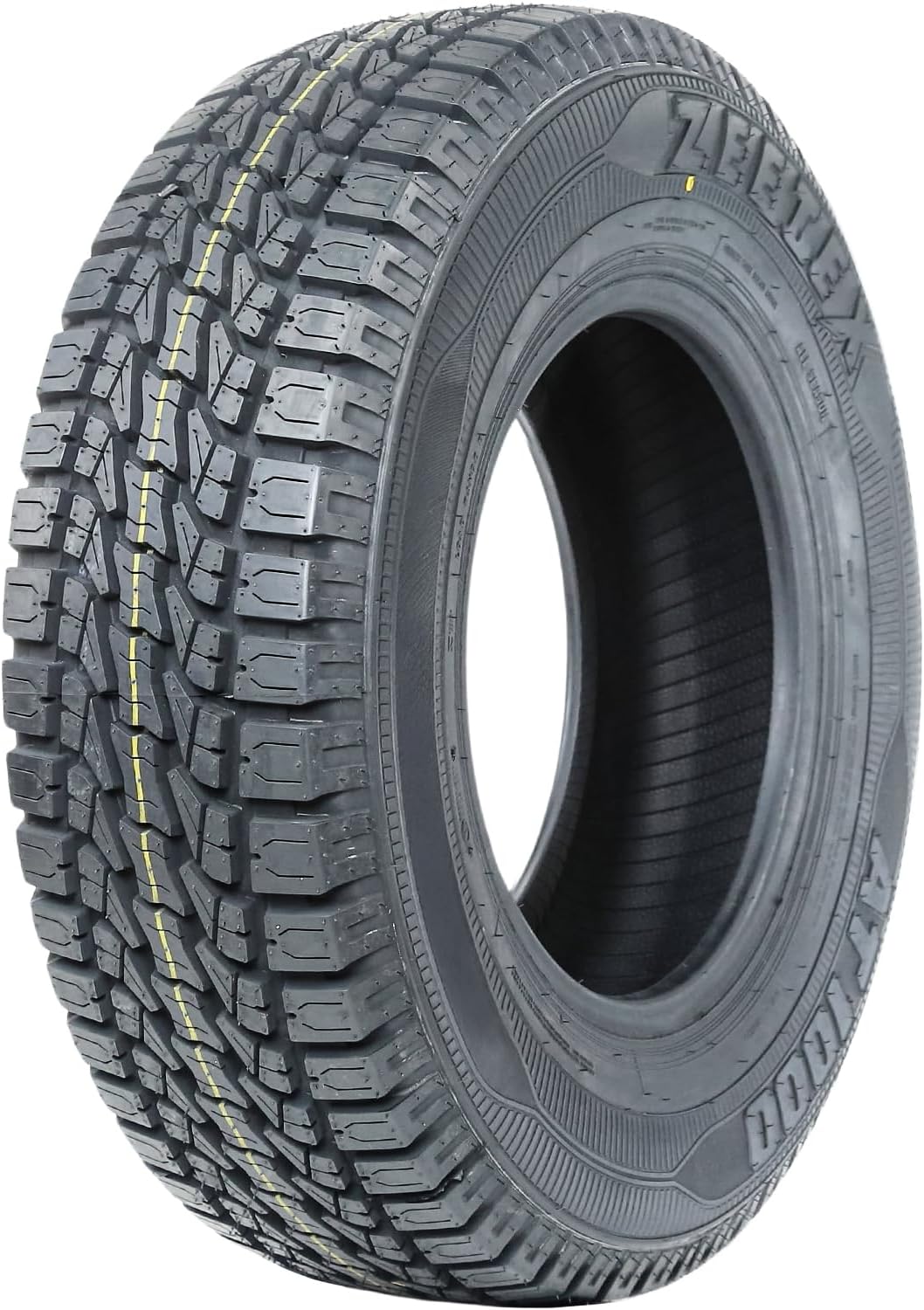 235/75R15 ZEETEX AT1000 105S 600A-A