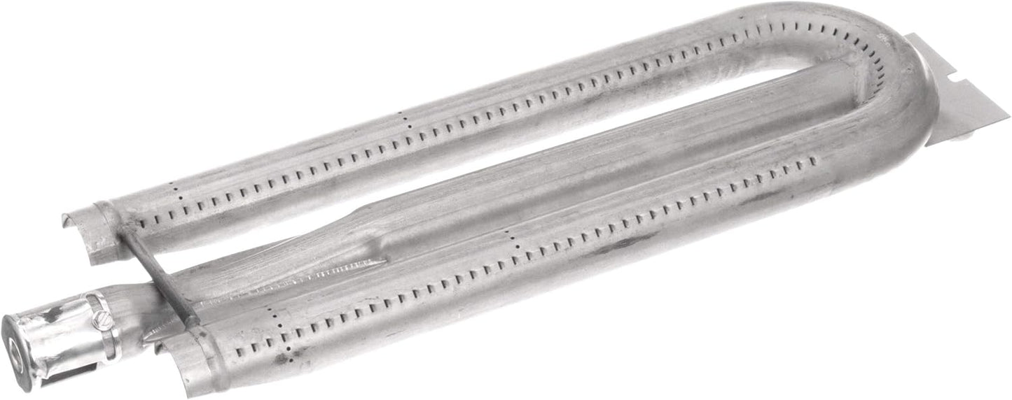 00-714204-00002 Oven Burner17-3/4" X 5" Steel Compatible With Vulcan Hart Equipment