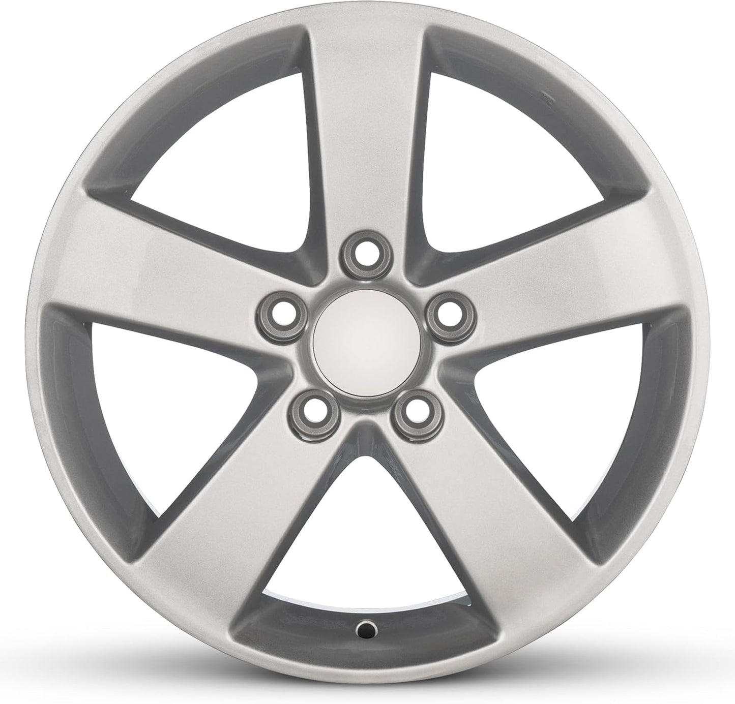 For 2006-2011 Honda Civic 16 Inch Painted Silver Rim - OE Direct Replacement - Road Ready Car Wheel