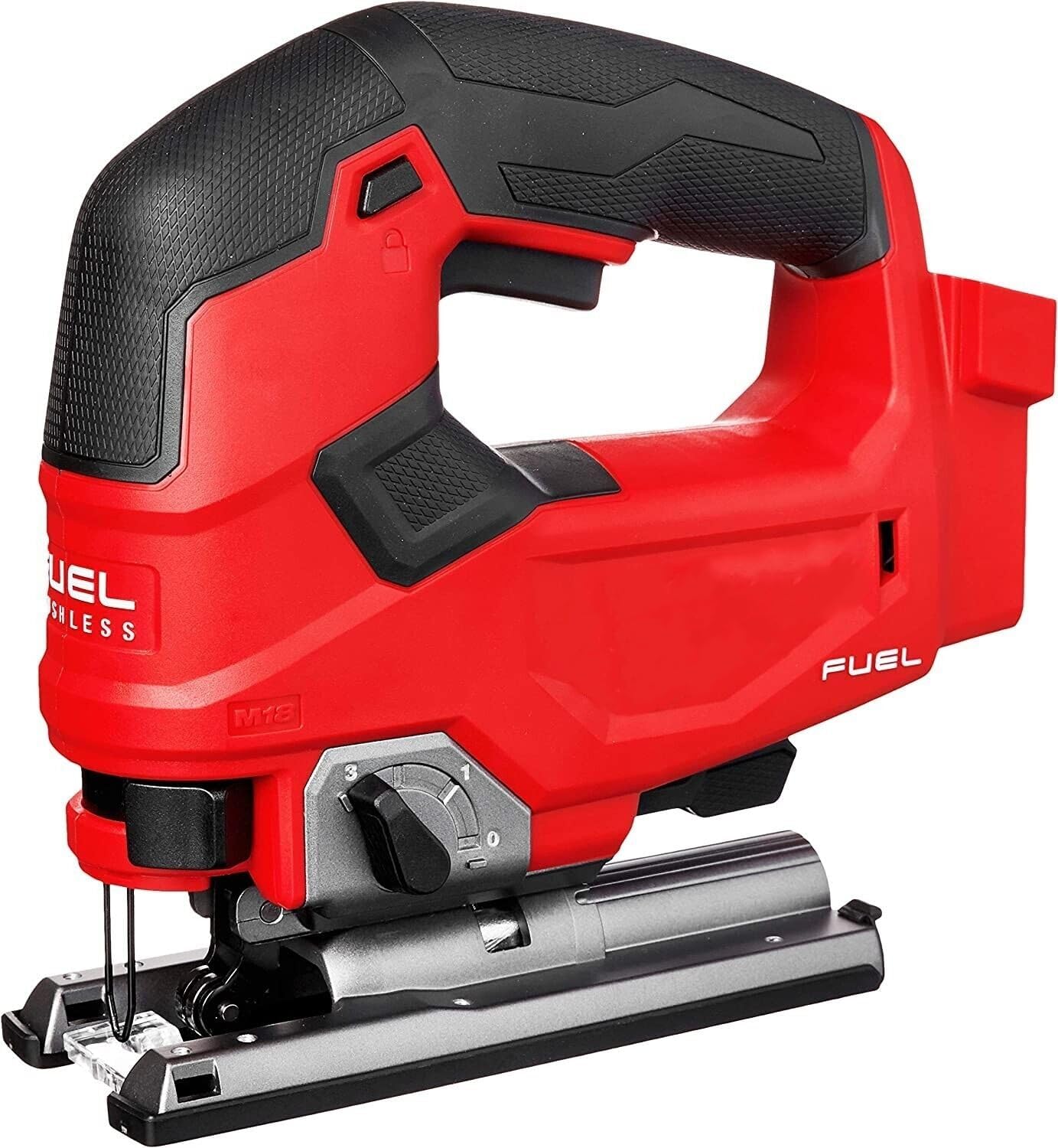 2737-20 for Milwaukee M18 18V FUEL Brushless Cordless D Handle Jig Saw Tool-Only