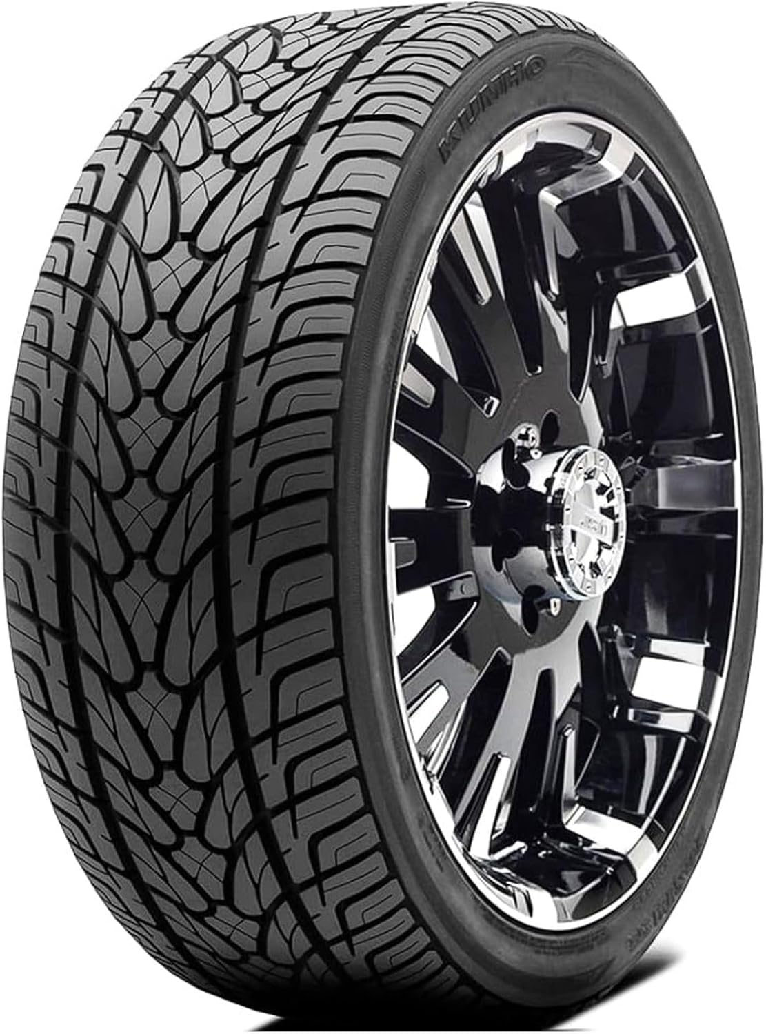 Kumho Ecsta STX KL12 All-Season Tire - 275/45R20 106Z
