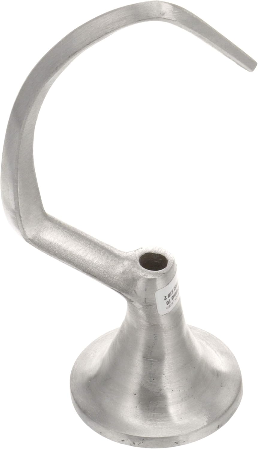 00-295119 Hook, Dough - 20 Qt.Regular Compatible With Hobart Equipment