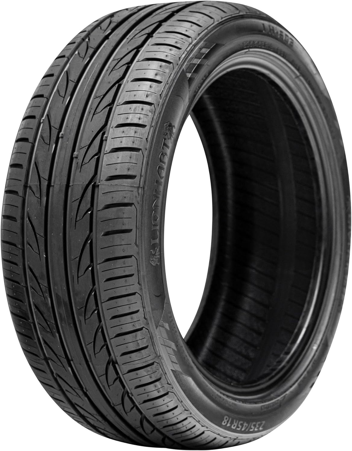 Lionhart LH-503 215/55R18 95V