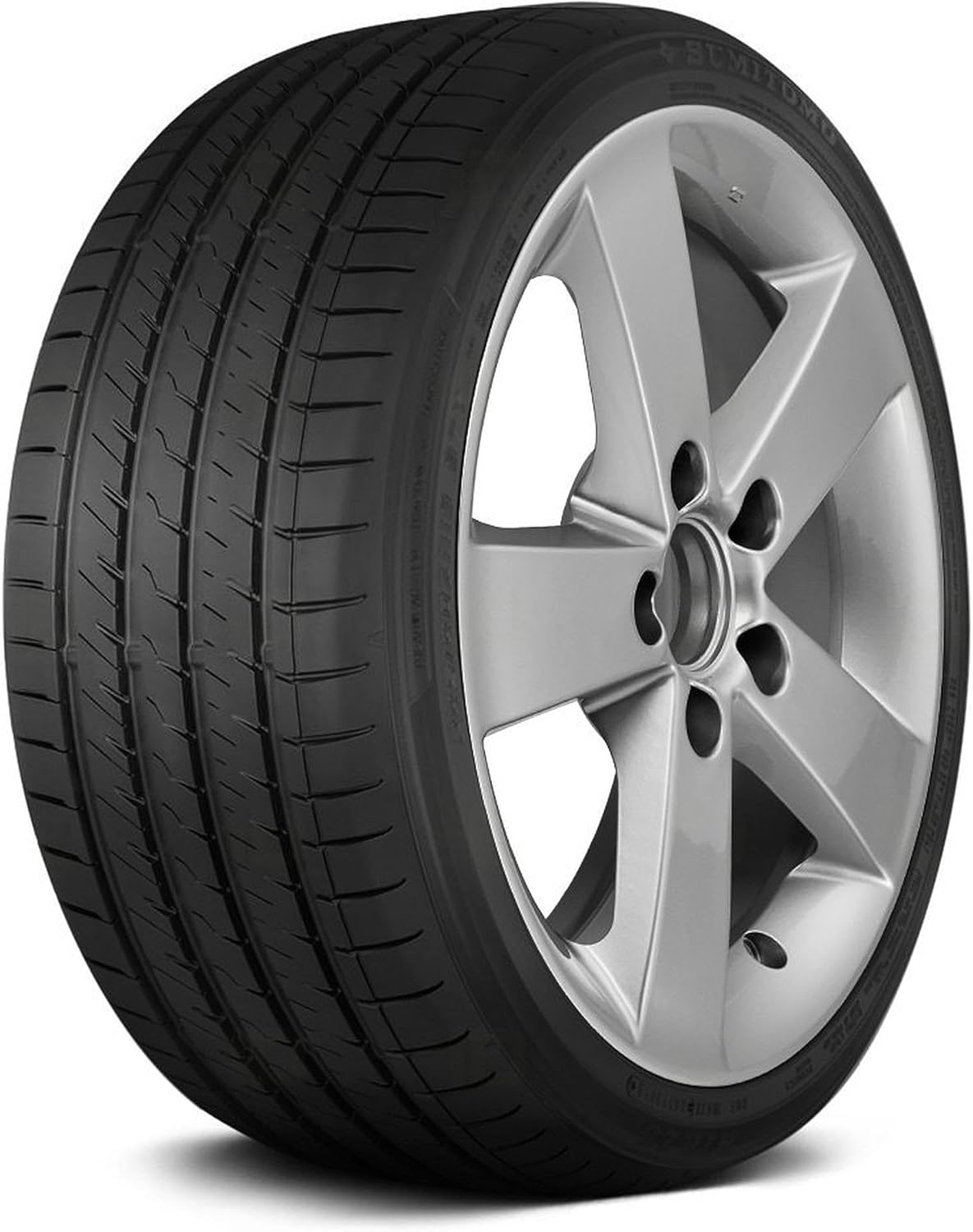 Sumitomo HTR Z5 245/45ZR17 99Y