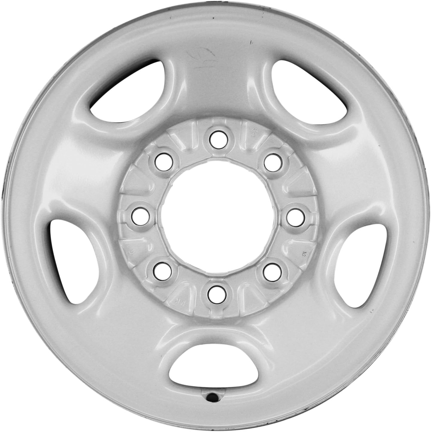 New Reconditioned 16" OEM Wheel for Chevrolet Silverado, 1500, 2500 9595396