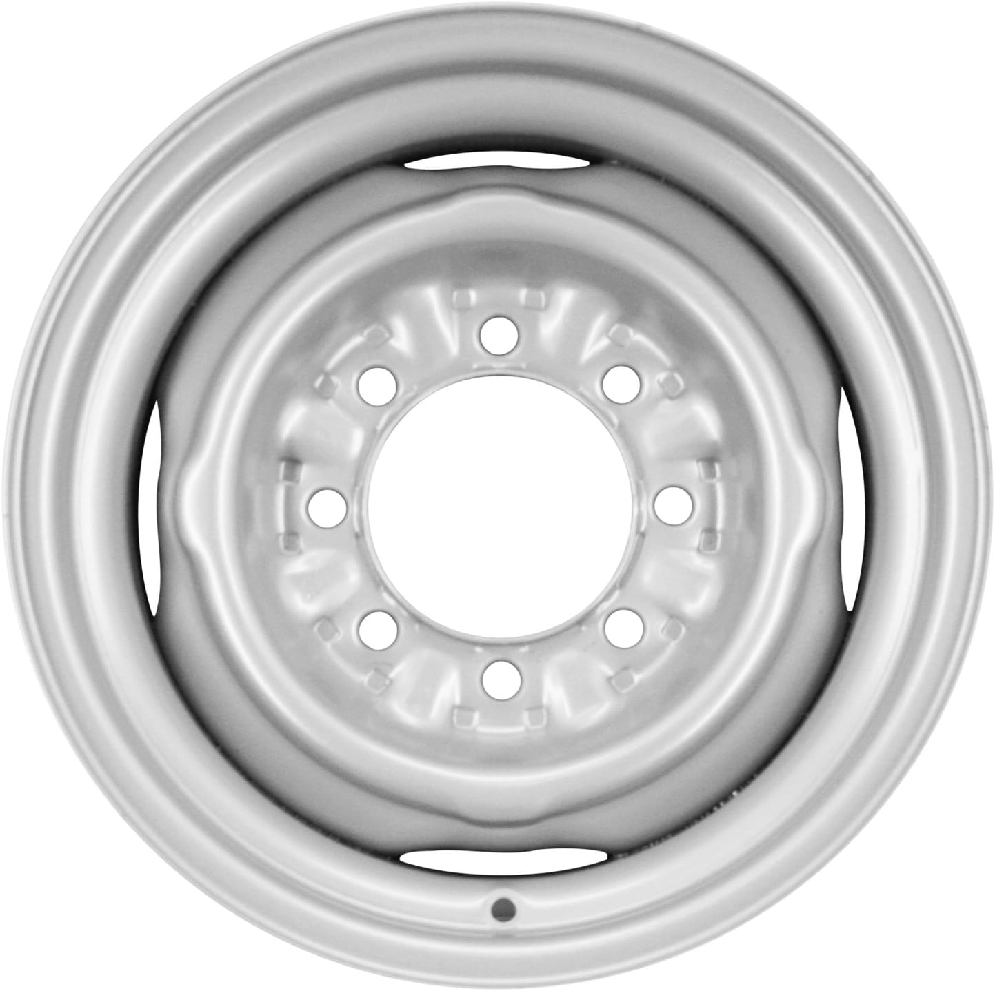 New Reconditioned 16" OEM Wheel Compatible for a Ford Van E350