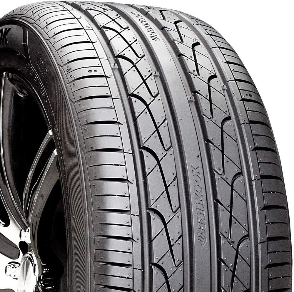 Hankook Ventus V2 Concept 2 All-Season Radial Tire - 205/50R15 86H