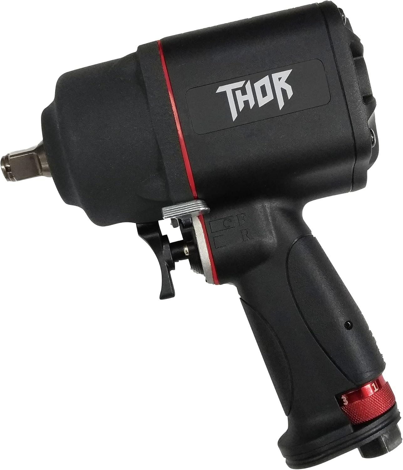 Astro Tool 1894 ONYX 1\/2" "THOR Impact Wrench