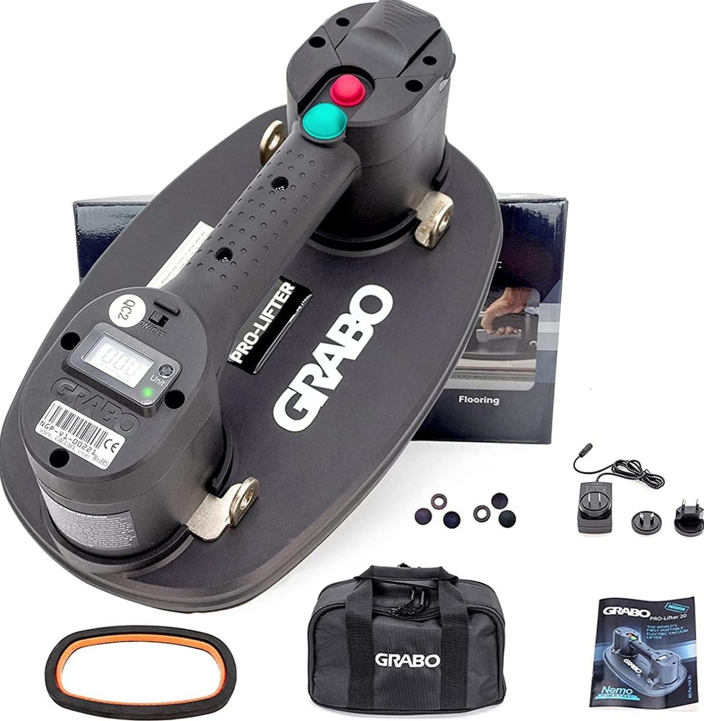 Grabo GP-1Li-FB-1S PRO (Pro-lifter-20)