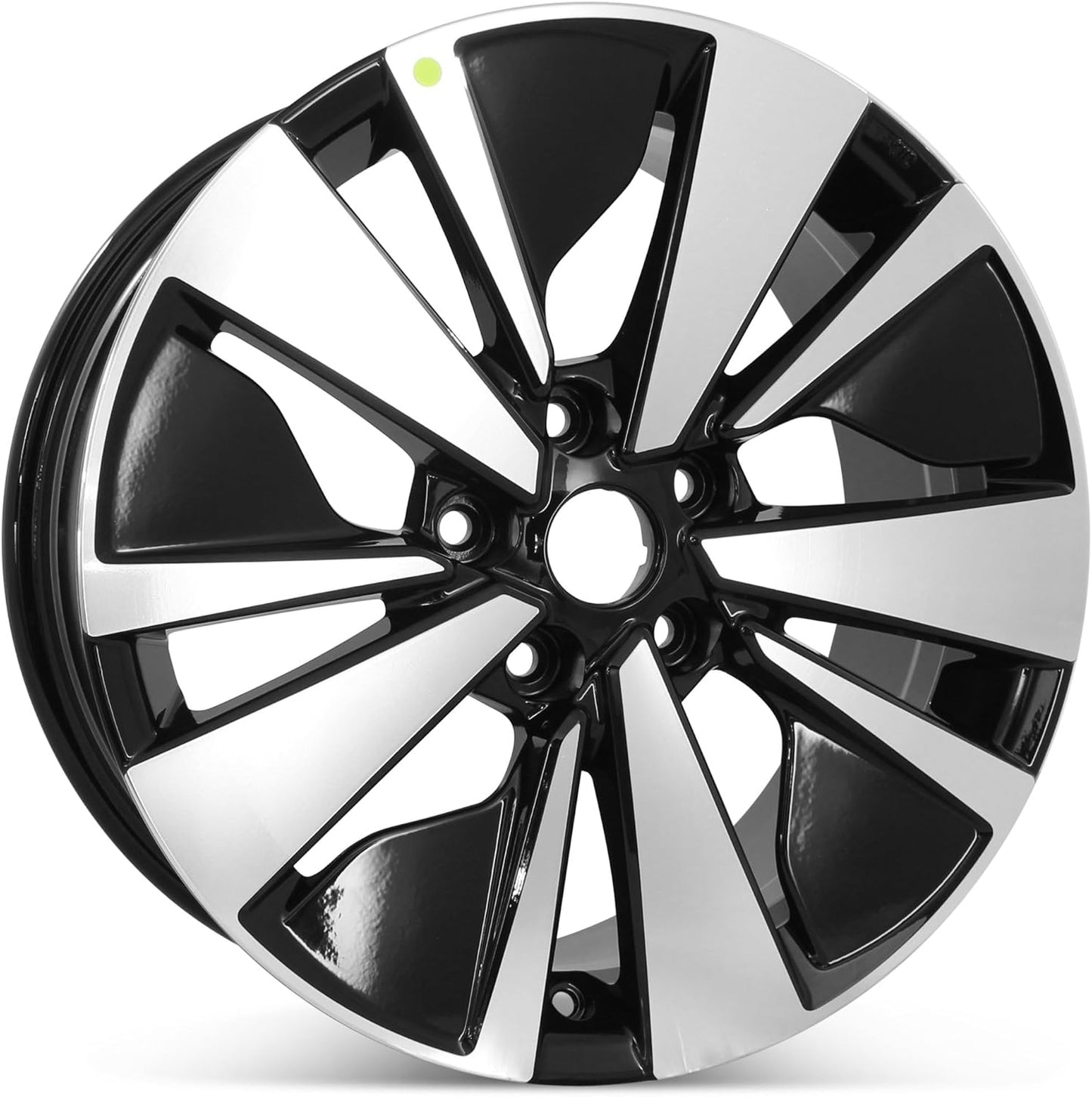 New 17” x 7.5” Replacement Wheel for Nissan Altima 2019 2020 2021 Rim 62784