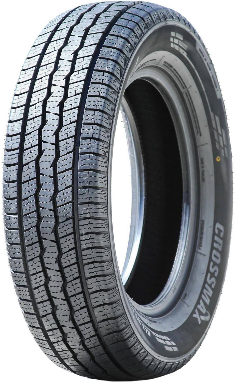 225/55R19 CROSSMAX SUV CHTS-1 99V 600AB ***60K**+ROAD HAZARD