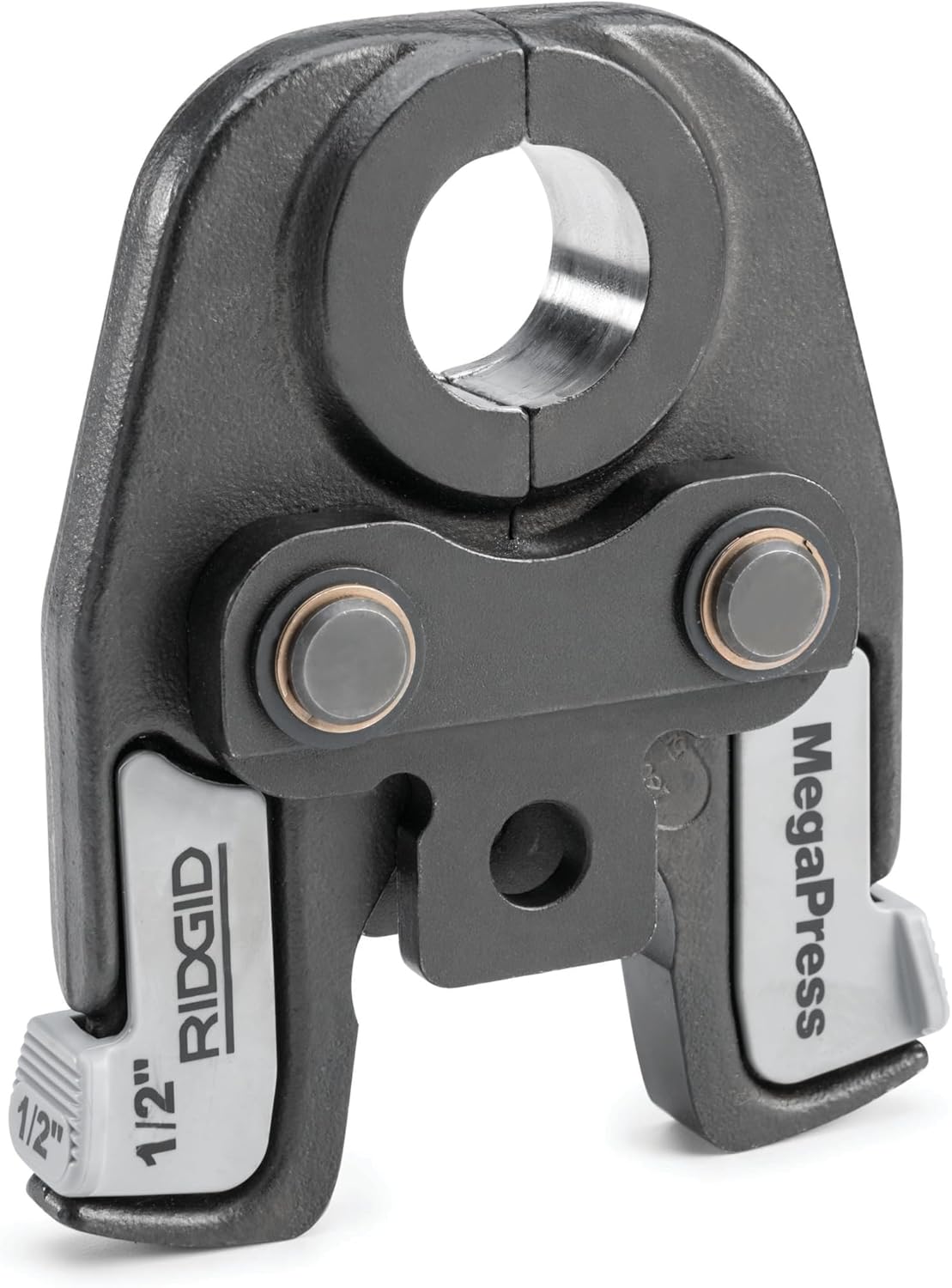 Ridgid 48438 3/4" MegaPress Jaw for Compact Press Tools