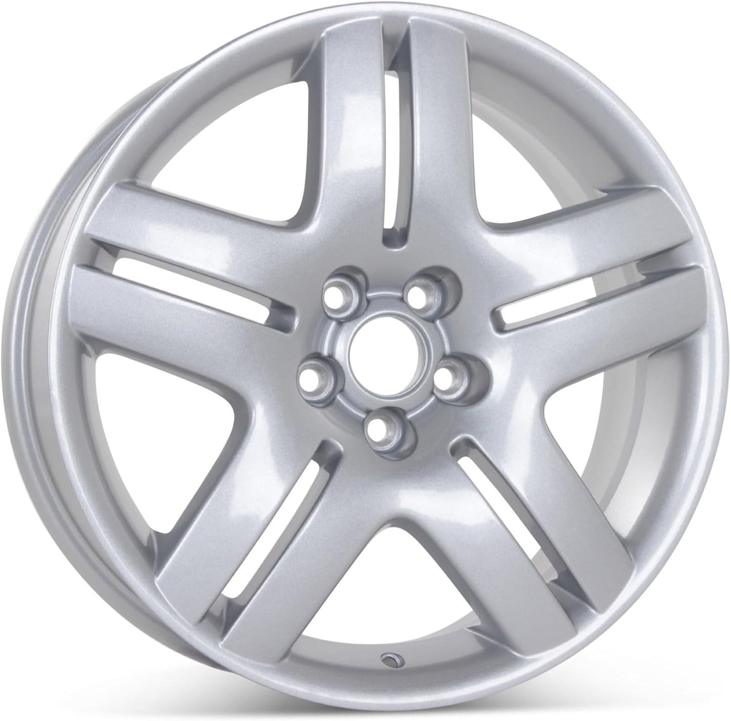 New 17" x 7" Alloy Replacement Wheel for Volkswagen Beetle Golf Jetta 2001 2002 2003 2004 2005 2006 Rim 69751