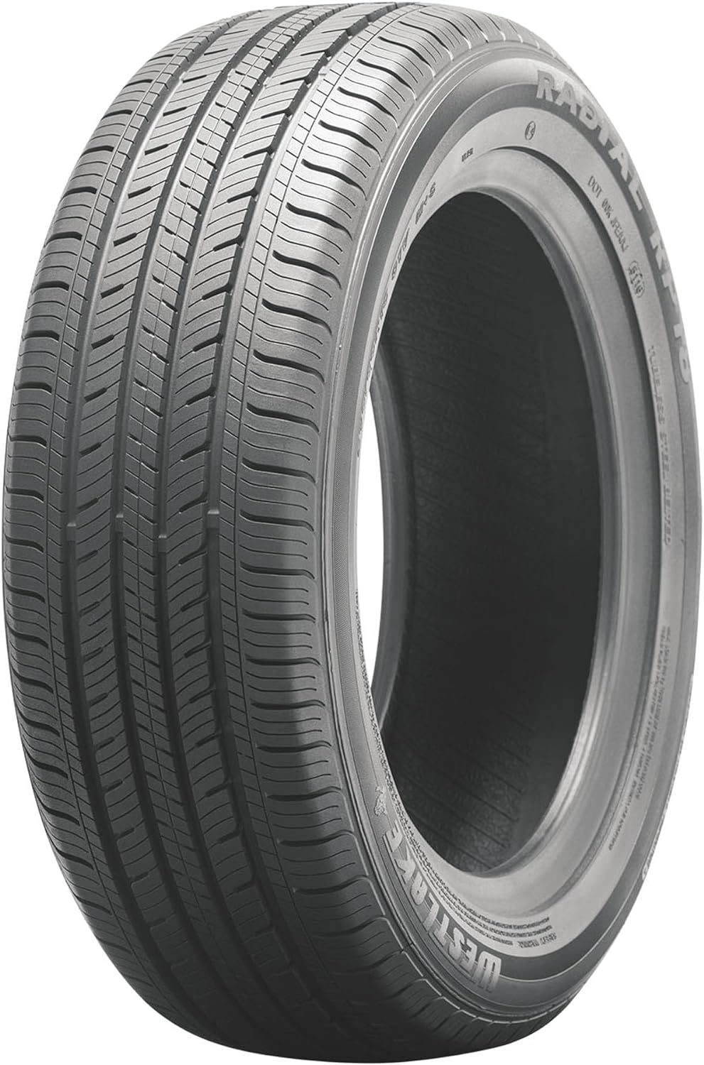 Westlake RP18 All-Season Radial Tire - 205/55R16 91V
