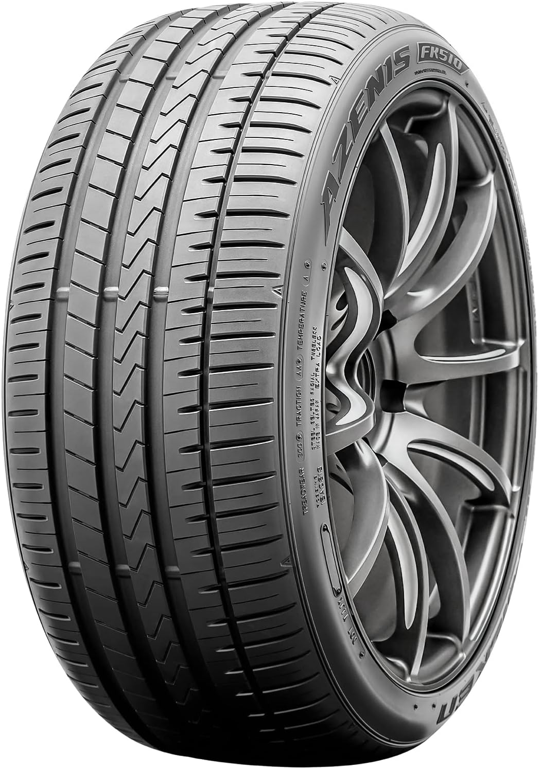 225/45ZR17 94Y FALKEN AZENIS FK510 UHP-S XL BW