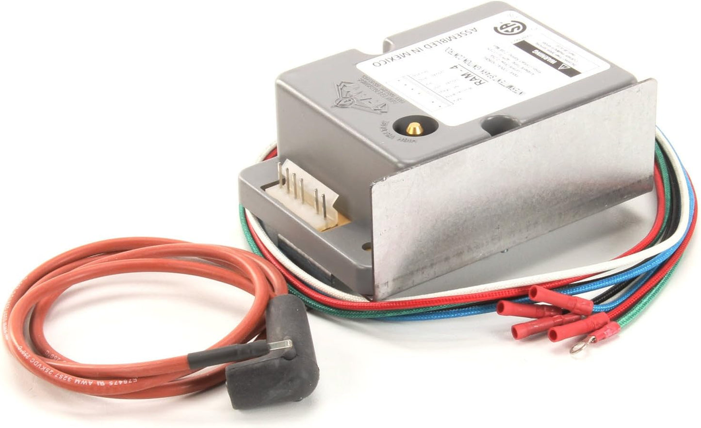 5856 Flame Switch Retro Kit