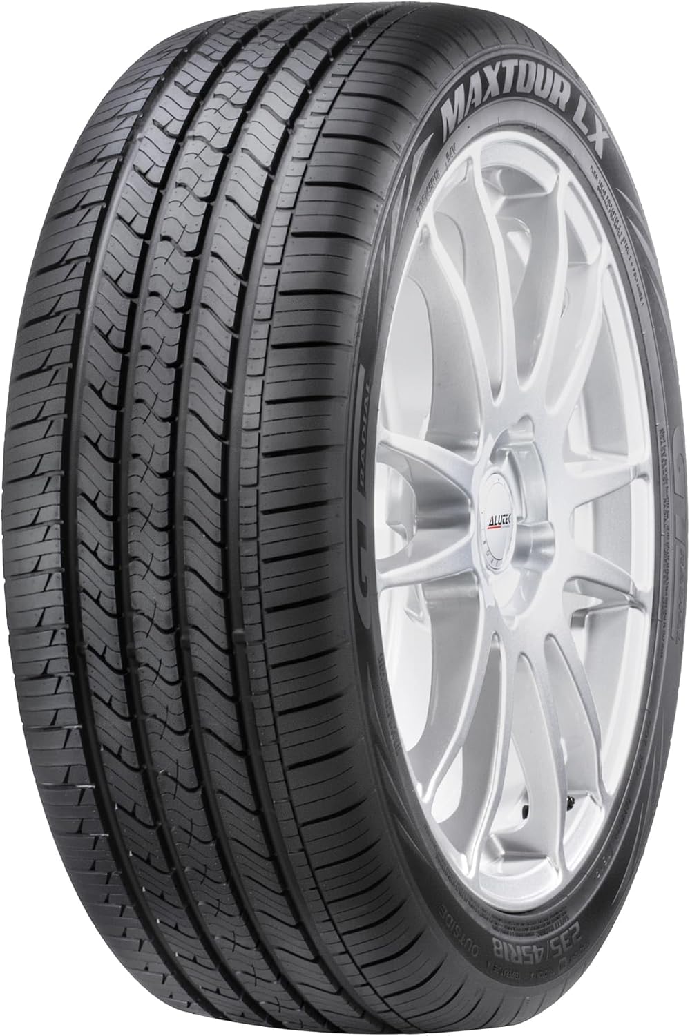 GT Radial Maxtour LX 235\/50R18 97V