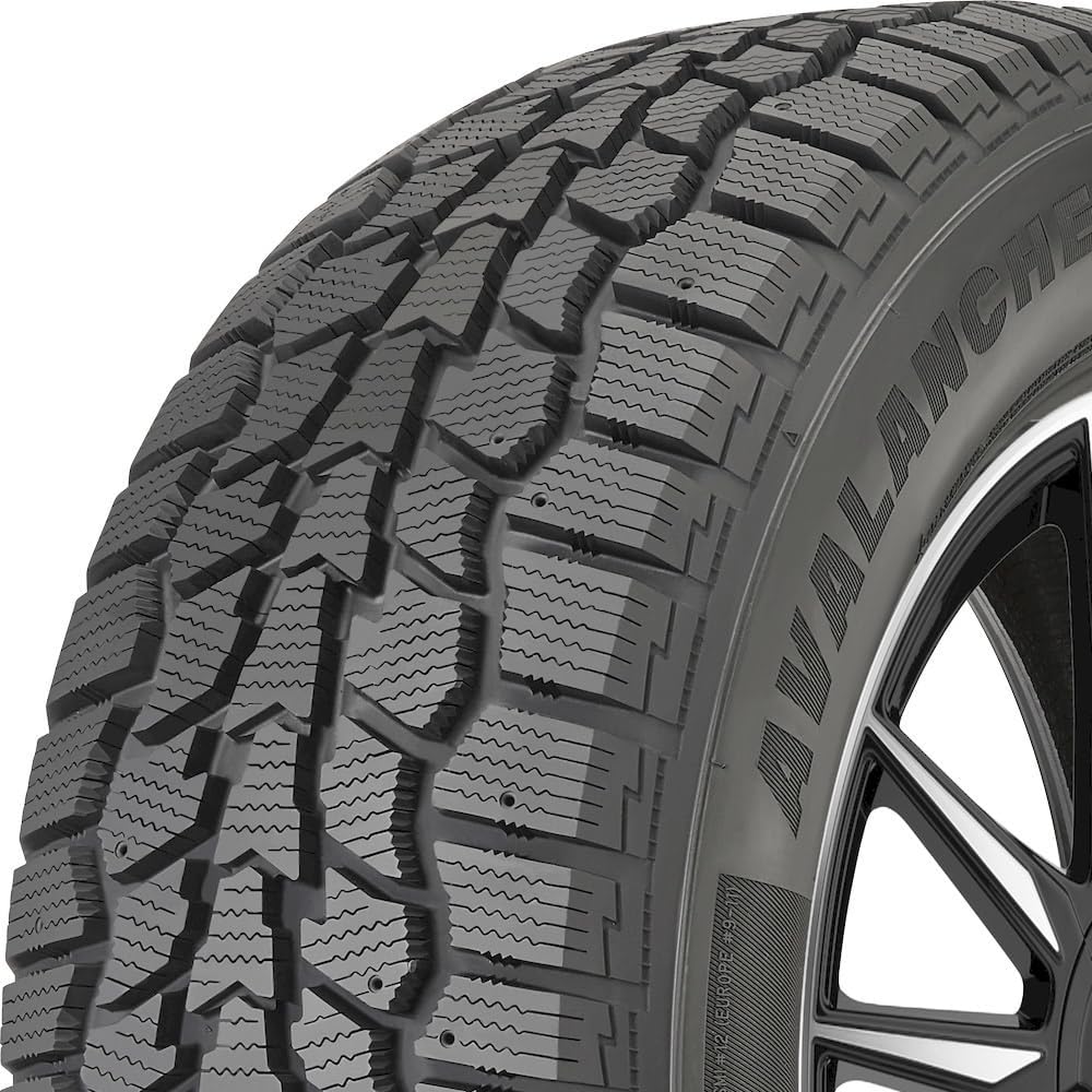 Hercules Avalanche RT 205/55R16XL 94H BSW