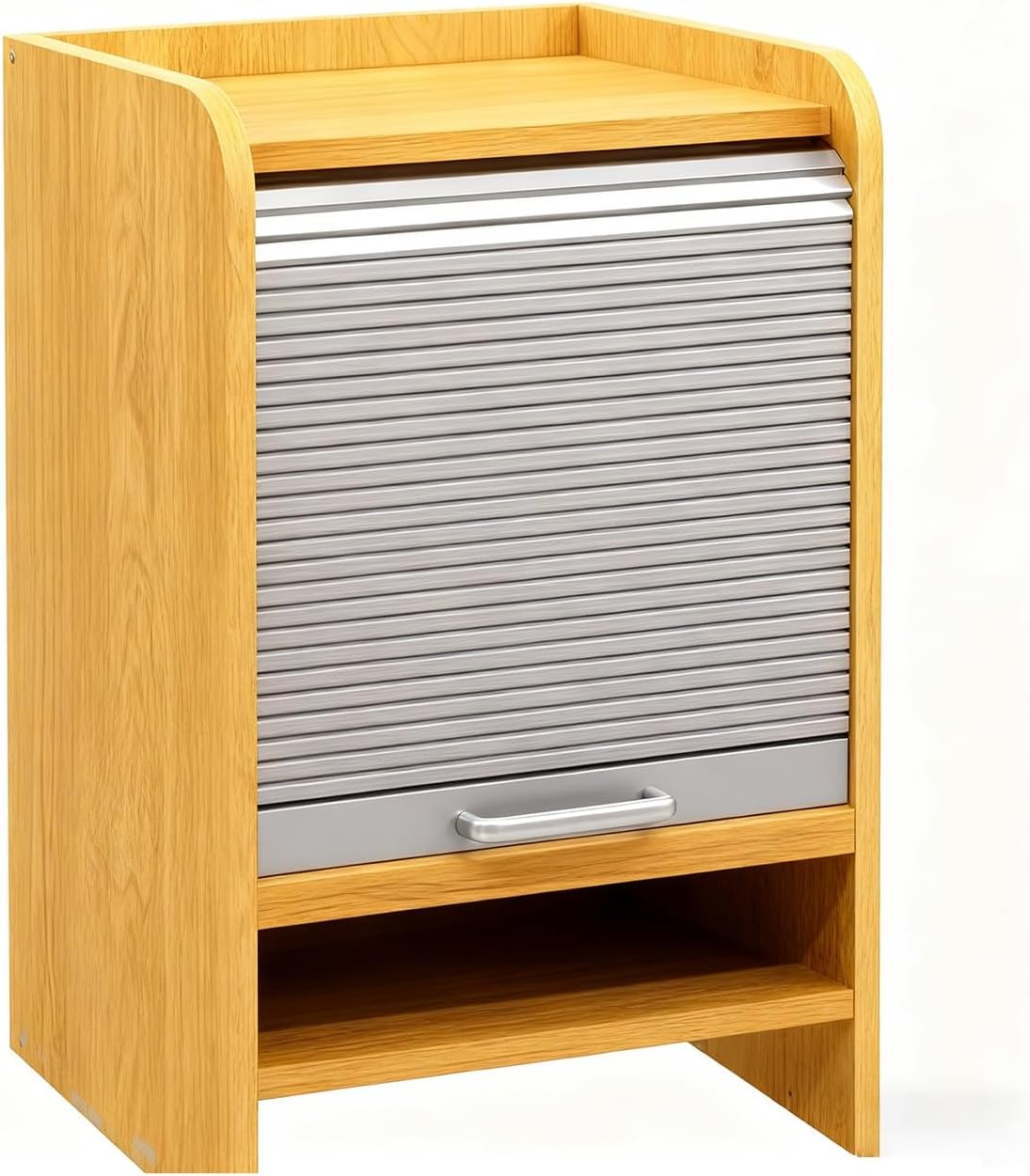 16 20 24 28 32\u201DWide Roll up Cabinet Sliding Door,Interior\/Outdoor Appliance Garage Tambour Doors,Storage Bins Replacement Panle(16x22inch\/40.6x55.9cm)