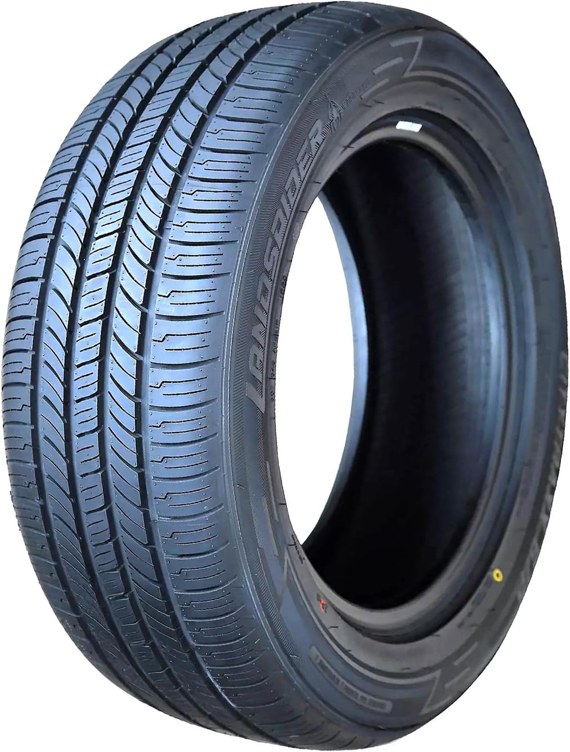 Landspider Citytraxx G\/P All-Season Passenger Car Performance Radial Tire-215\/65R16 215\/65\/16 215\/65-16 98H Load Range SL 4-Ply BSW Black Side Wall UTQG 560AA