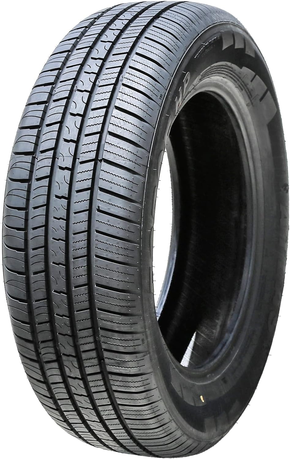 Atlas Force HP All-Season Truck/SUV Performance Radial Tire-235/65R16 235/65/16 235/65-16 103H Load Range SL 4-Ply BSW Black Side Wall UTQG 700AA