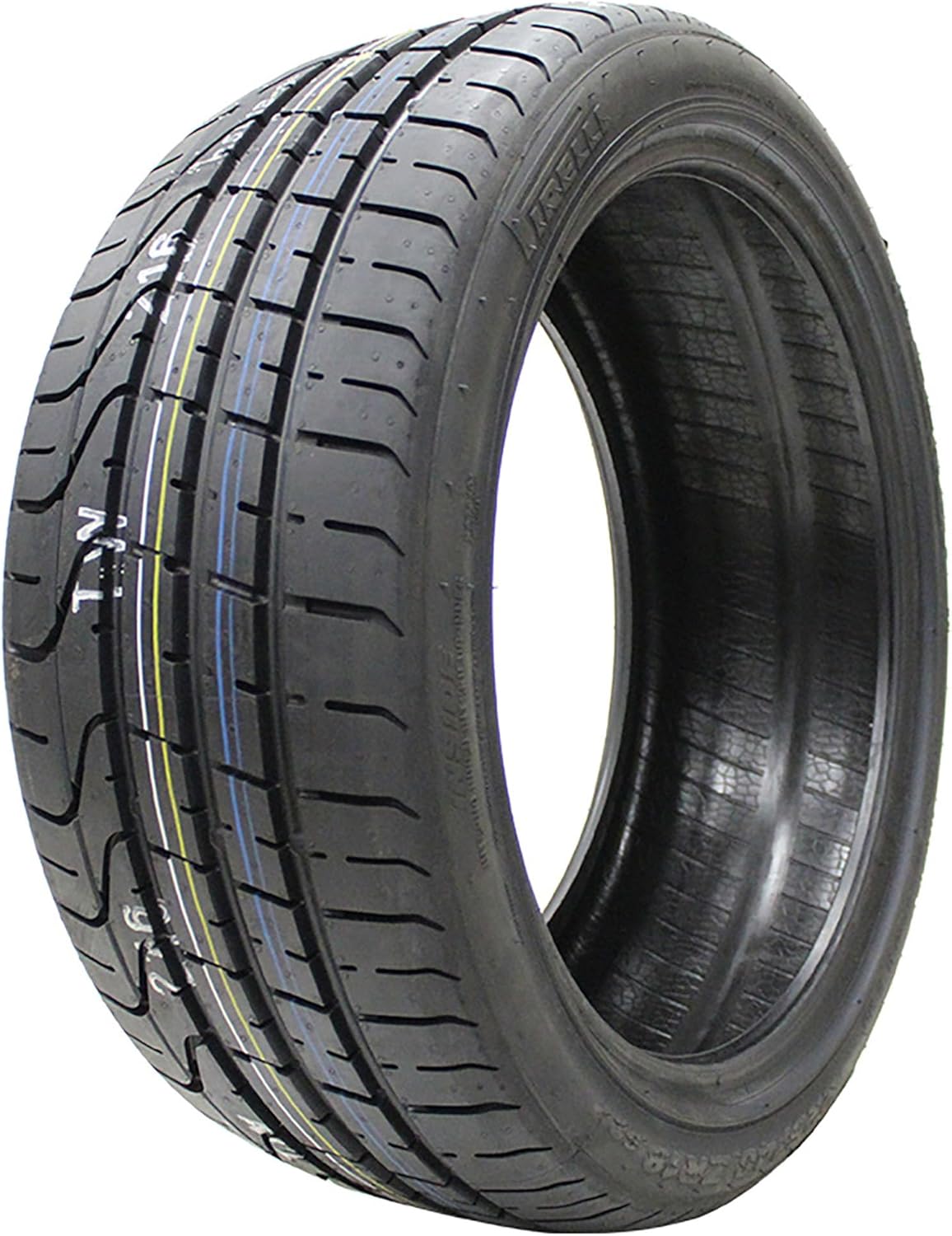 Pirelli P Zero 265\/35R18 97Y Passenger Tire