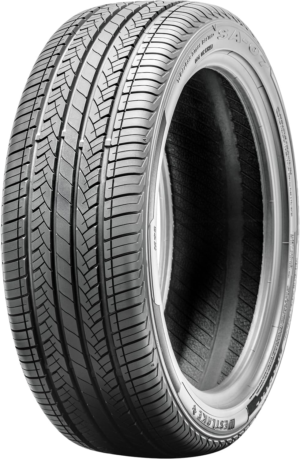 Westlake SA07 Sport 215/55R17 94V BSW