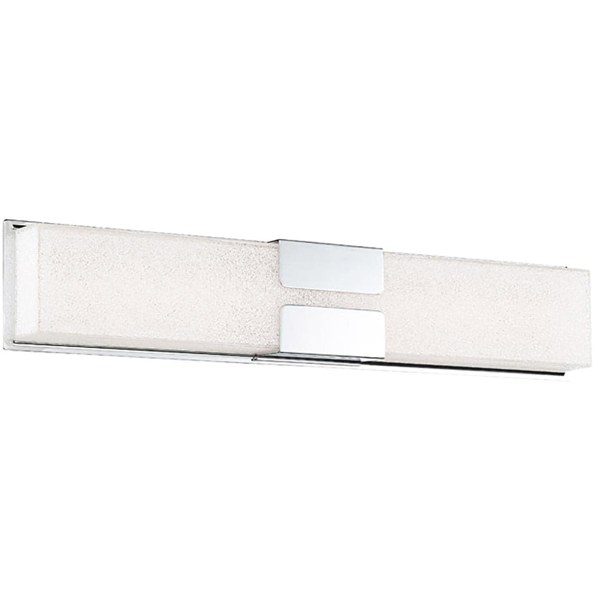 Modern Forms WS-25827-CH Bathroom Vanity Light