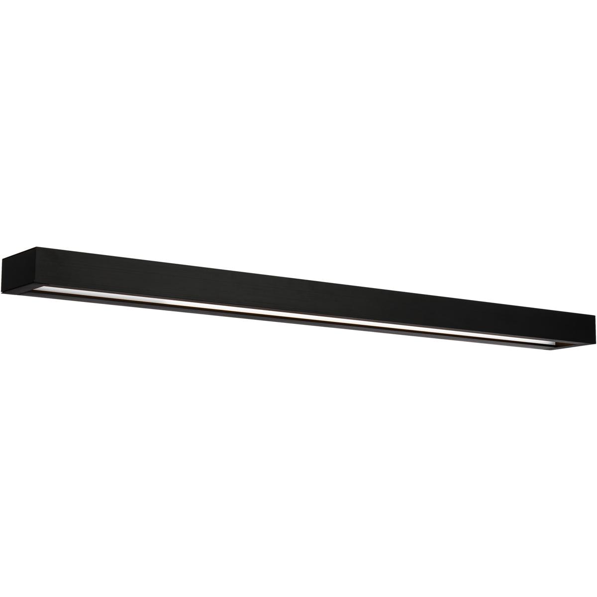 Modern Forms WS-52137-30-BK Bathroom Vanity Light